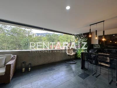 Apartamento en venta en Loma Benedictinos, Envigado · foto 16 de 20