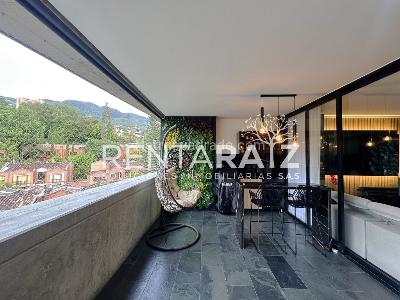 Apartamento en venta en Loma Benedictinos, Envigado · foto 17 de 20