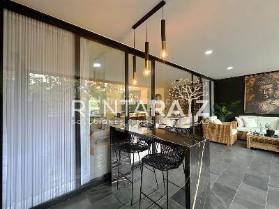 Apartamento en venta en Loma Benedictinos, Envigado · foto 18 de 20