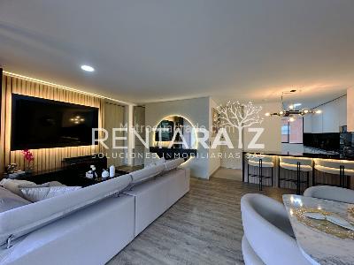 Apartamento en venta en Loma Benedictinos, Envigado · foto 19 de 20