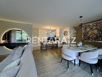 Apartamento en venta en Loma Benedictinos, Envigado · foto 20 de 20