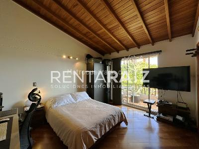 Casa de 4 alcobas en venta en La Calera, Medellín, 360 m² · foto 20 de 20