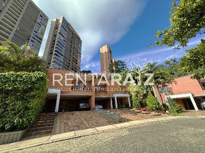 Casa de 4 alcobas en venta en La Calera, Medellín, 360 m² · foto 2 de 20
