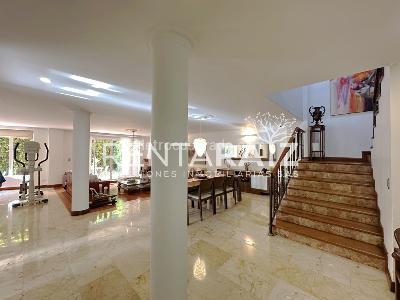 Casa de 4 alcobas en venta en La Calera, Medellín, 360 m² · foto 4 de 20