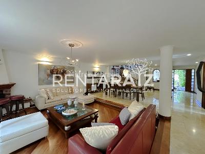 Casa de 4 alcobas en venta en La Calera, Medellín, 360 m² · foto 5 de 20