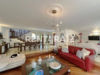 Casa de 4 alcobas en venta en La Calera, Medellín, 360 m² · foto 6 de 20