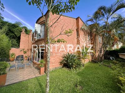 Casa de 4 alcobas en venta en La Calera, Medellín, 360 m² · foto 7 de 20