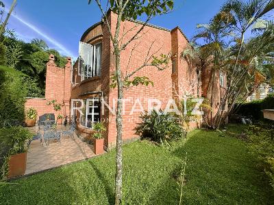 Casa de 4 alcobas en venta en La Calera, Medellín, 360 m² · foto 8 de 20