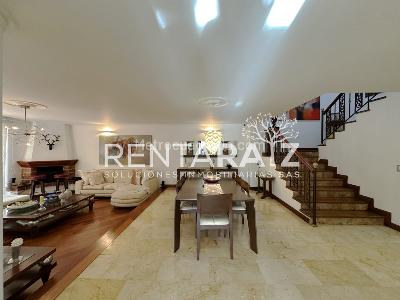 Casa de 4 alcobas en venta en La Calera, Medellín, 360 m² · foto 10 de 20
