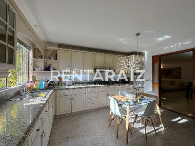 Casa de 4 alcobas en venta en La Calera, Medellín, 360 m² · foto 12 de 20