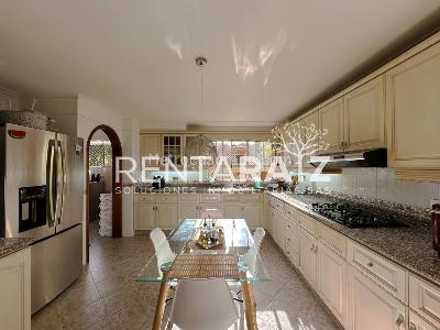 Casa de 4 alcobas en venta en La Calera, Medellín, 360 m² · foto 13 de 20