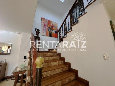 Casa de 4 alcobas en venta en La Calera, Medellín, 360 m² · foto 14 de 20