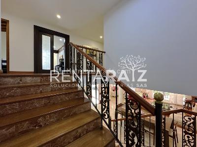 Casa de 4 alcobas en venta en La Calera, Medellín, 360 m² · foto 15 de 20