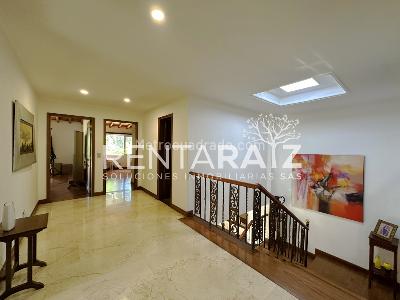 Casa de 4 alcobas en venta en La Calera, Medellín, 360 m² · foto 16 de 20