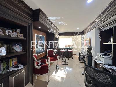 Casa de 4 alcobas en venta en La Calera, Medellín, 360 m² · foto 17 de 20