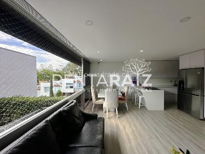 Casa de 3 alcobas en venta en Intermedia, Envigado, 350 m² · foto 8 de 20