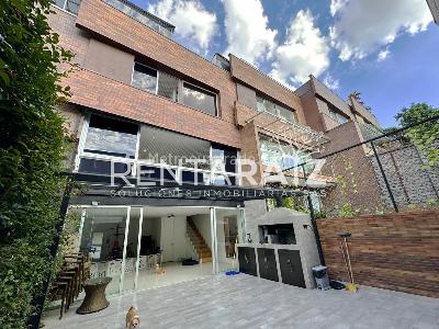 Casa de 3 alcobas en venta en Intermedia, Envigado, 350 m² · foto 17 de 20