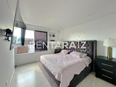 Casa de 3 alcobas en venta en Intermedia, Envigado, 350 m² · foto 19 de 20