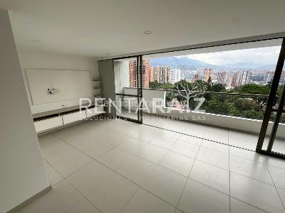 Apartamento de 3 alcobas en venta en San Jose, Sabaneta, 119 m² · foto 4 de 20