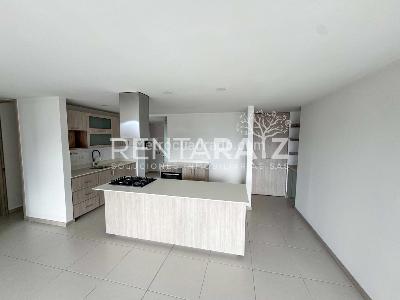 Apartamento de 3 alcobas en venta en San Jose, Sabaneta, 119 m² · foto 6 de 20
