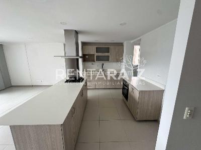Apartamento de 3 alcobas en venta en San Jose, Sabaneta, 119 m² · foto 7 de 20