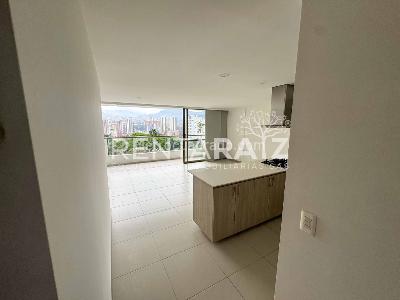 Apartamento de 3 alcobas en venta en San Jose, Sabaneta, 119 m² · foto 9 de 20