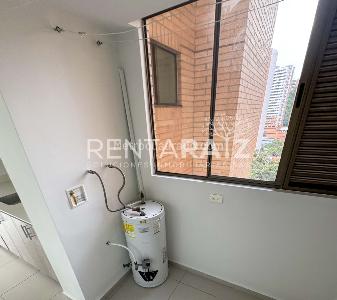 Apartamento de 3 alcobas en venta en San Jose, Sabaneta, 119 m² · foto 10 de 20