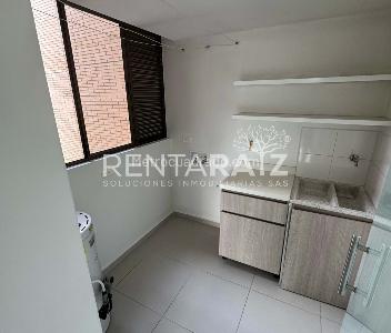 Apartamento de 3 alcobas en venta en San Jose, Sabaneta, 119 m² · foto 11 de 20