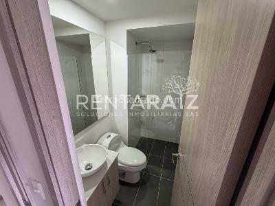 Apartamento de 3 alcobas en venta en San Jose, Sabaneta, 119 m² · foto 15 de 20