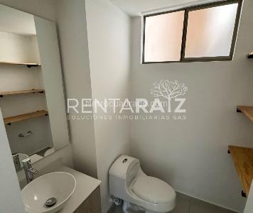 Apartamento de 3 alcobas en venta en San Jose, Sabaneta, 119 m² · foto 17 de 20