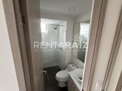 Apartamento de 3 alcobas en venta en San Jose, Sabaneta, 119 m² · foto 19 de 20
