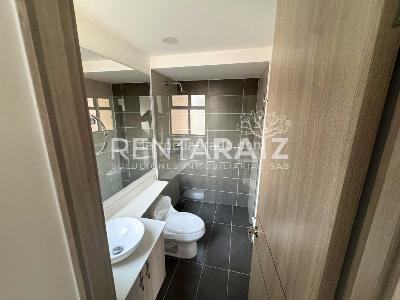 Apartamento de 3 alcobas en venta en San Jose, Sabaneta, 119 m² · foto 20 de 20