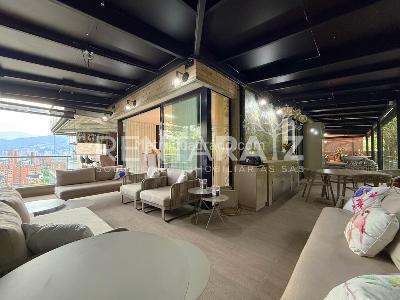 Apartamento en venta en El Poblado, Medellín · foto 2 de 20