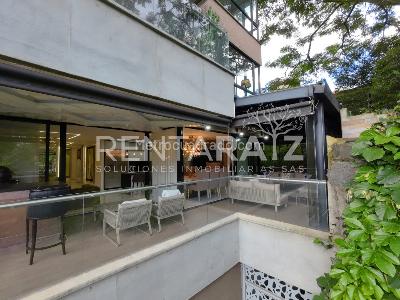 Apartamento en venta en El Poblado, Medellín · foto 3 de 20