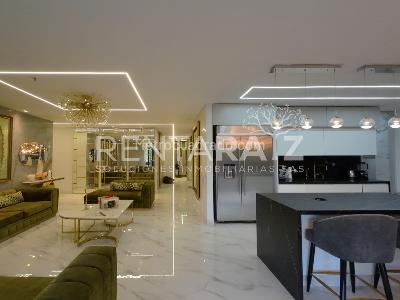 Apartamento en venta en El Poblado, Medellín · foto 4 de 20