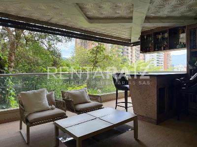 Apartamento en venta en El Poblado, Medellín · foto 5 de 20