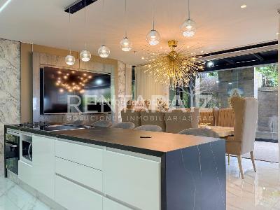 Apartamento en venta en El Poblado, Medellín · foto 7 de 20