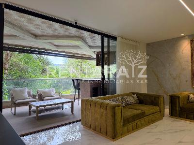Apartamento en venta en El Poblado, Medellín · foto 9 de 20
