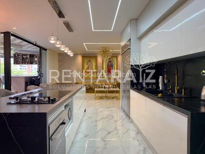 Apartamento en venta en El Poblado, Medellín · foto 11 de 20