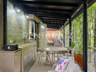 Apartamento en venta en El Poblado, Medellín · foto 14 de 20
