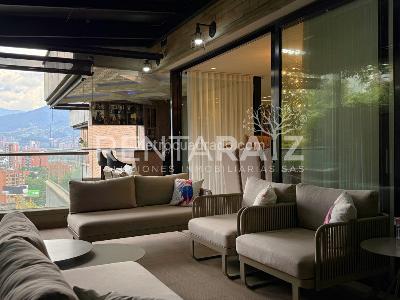 Apartamento en venta en El Poblado, Medellín · foto 15 de 20