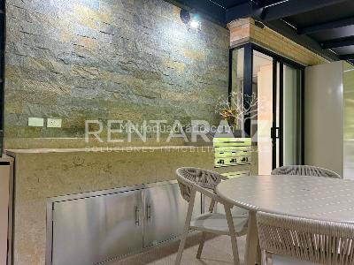 Apartamento en venta en El Poblado, Medellín · foto 16 de 20