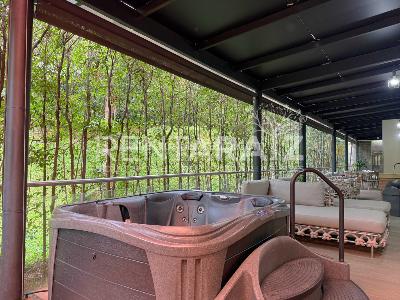 Apartamento en venta en El Poblado, Medellín · foto 17 de 20