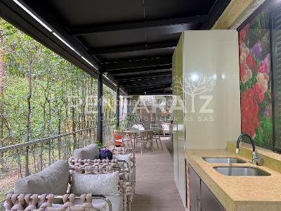 Apartamento en venta en El Poblado, Medellín · foto 19 de 20
