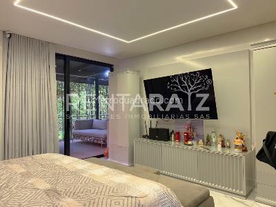 Apartamento en venta en El Poblado, Medellín · foto 20 de 20