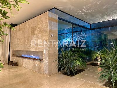 Casa de 5 alcobas en venta en Las Palmas, Medellín, 687 m² · foto 20 de 20