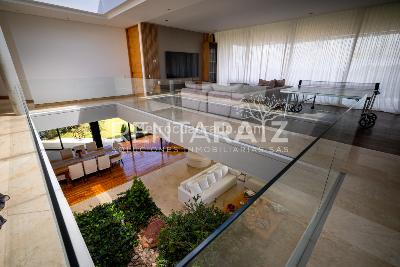 Casa de 5 alcobas en venta en Las Palmas, Medellín, 687 m² · foto 7 de 20