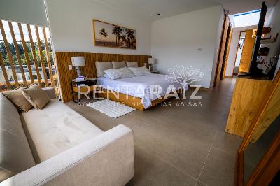 Casa de 5 alcobas en venta en Las Palmas, Medellín, 687 m² · foto 8 de 20