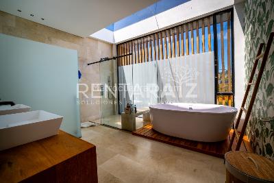 Casa de 5 alcobas en venta en Las Palmas, Medellín, 687 m² · foto 9 de 20