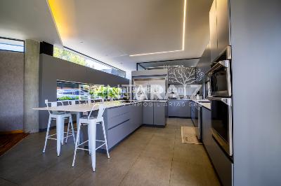 Casa de 5 alcobas en venta en Las Palmas, Medellín, 687 m² · foto 10 de 20